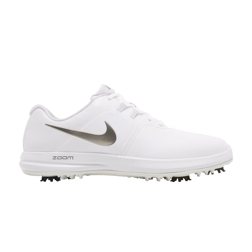 Nike Air Zoom Victory Golf Wide White