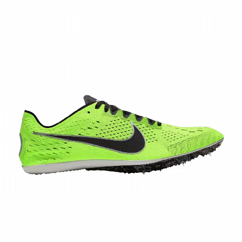 Nike Zoom Victory 3 'Electric Green Black'