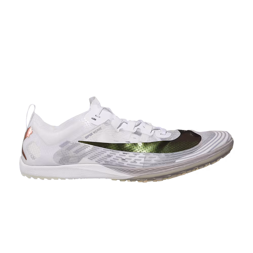 Nike Zoom Victory Waffle 5 White Atmosphere Grey