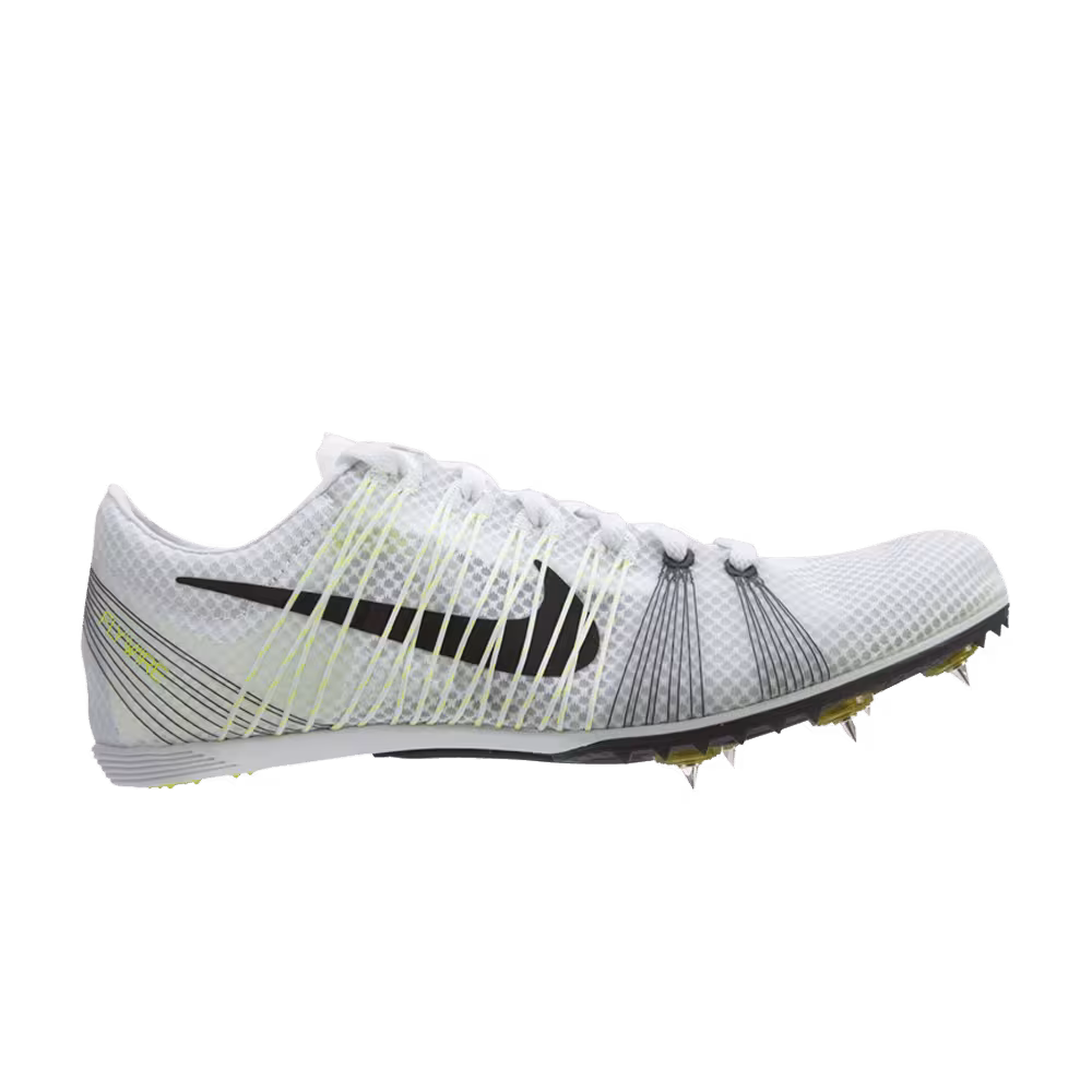 Nike Zoom Victory 2 White Black Volt