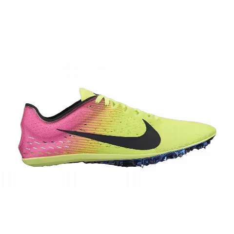 Nike Zoom Victory 3 OC 'Volt Pink'