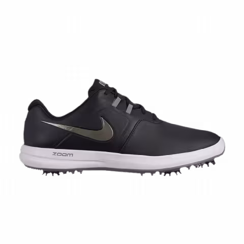 Nike Air Zoom Victory Wide 'Black Gunsmoke'