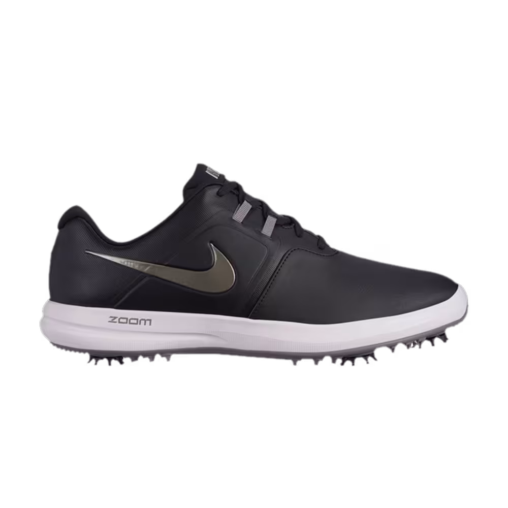 Nike Air Zoom Victory Wide Black Gunsmoke