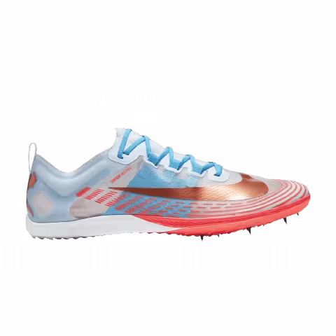 Nike Zoom Victory Waffle 5 'Half Blue Metallic Copper'