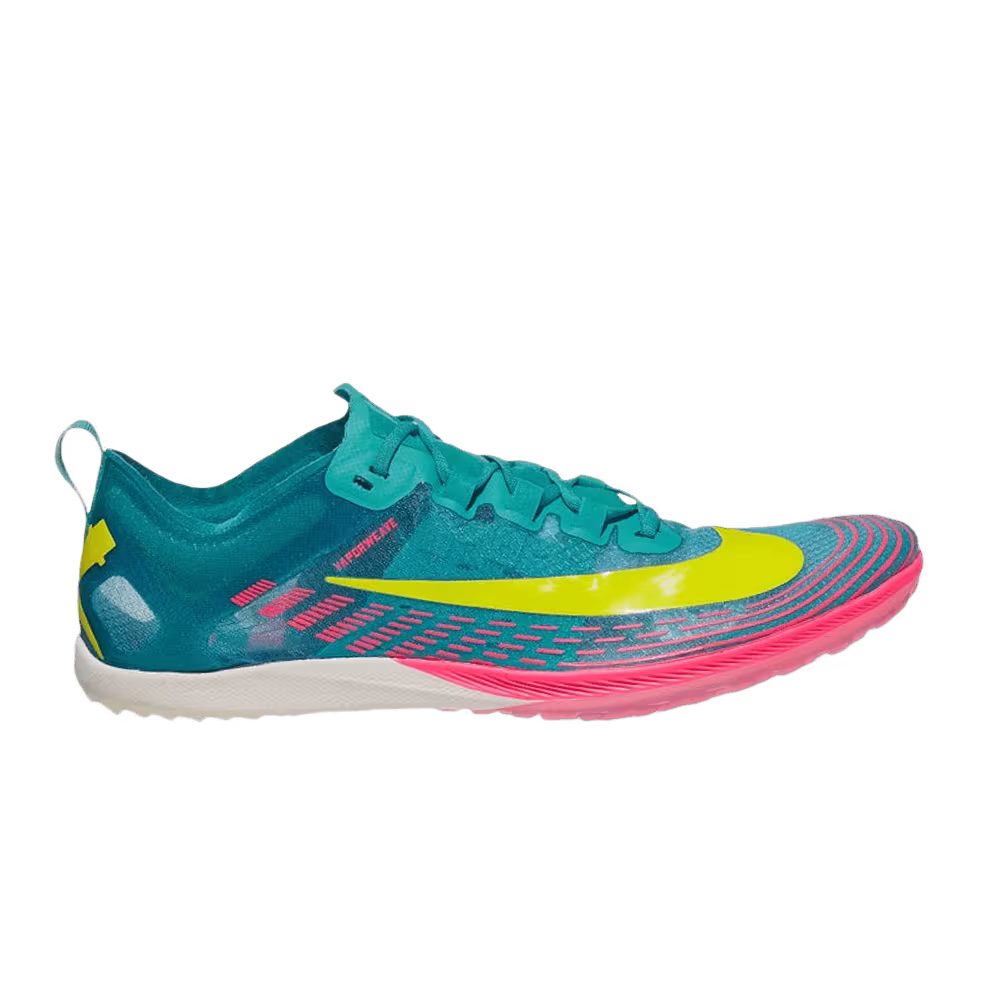 Nike Zoom Victory Waffle 5 Lakeside Opti Yellow