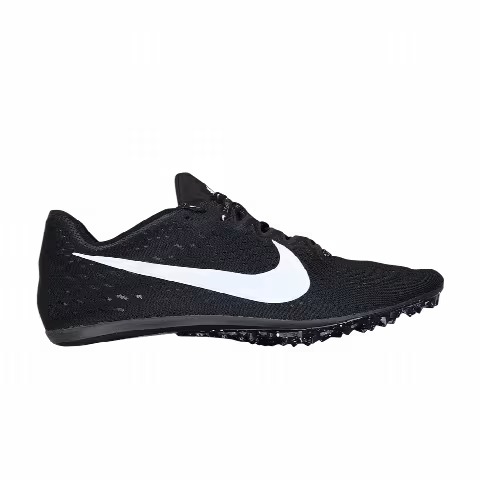 Nike Project Oregon x Zoom Victory 3 'Black White'