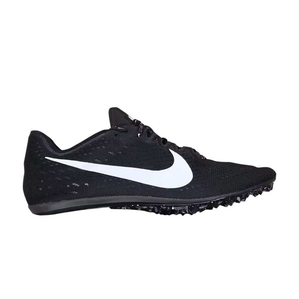 Nike Project Oregon x Zoom Victory 3 Black White