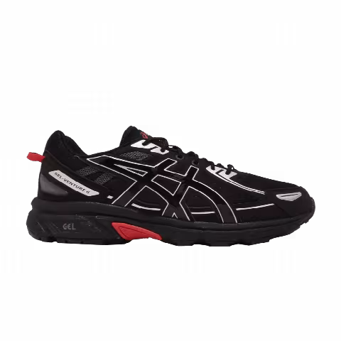 ASICS Gel Venture 6 'Black'