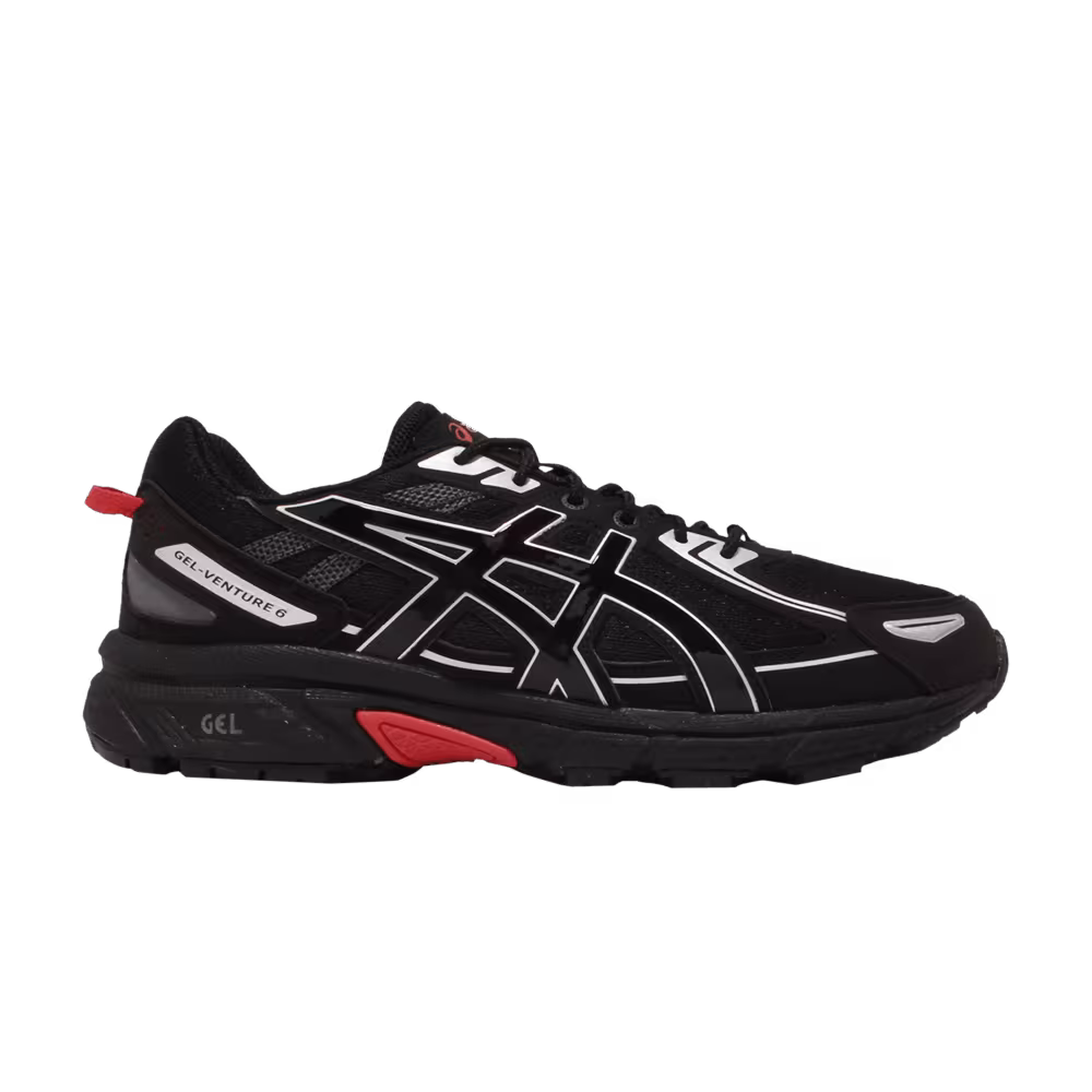 ASICS Gel Venture 6 Black