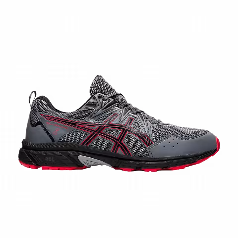 Asics Gel Venture 8 'Metropolis Classic Red'
