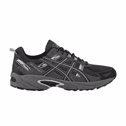 Asics Gel Venture 5 'Black'