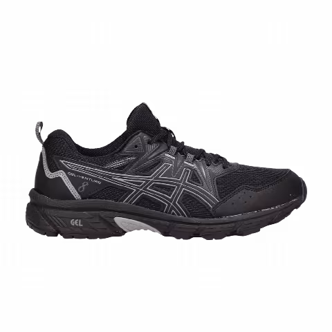 ASICS Gel Venture 8 'Black'