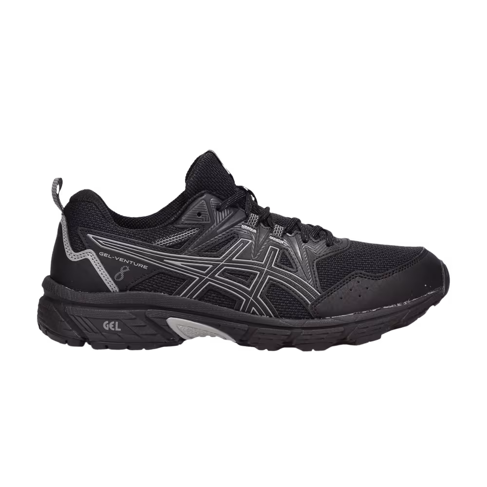 ASICS Gel Venture 8 Black
