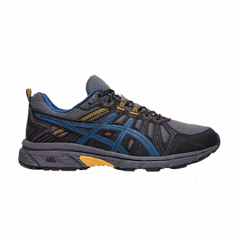 Asics Gel Venture 7 'Metropolis Black'