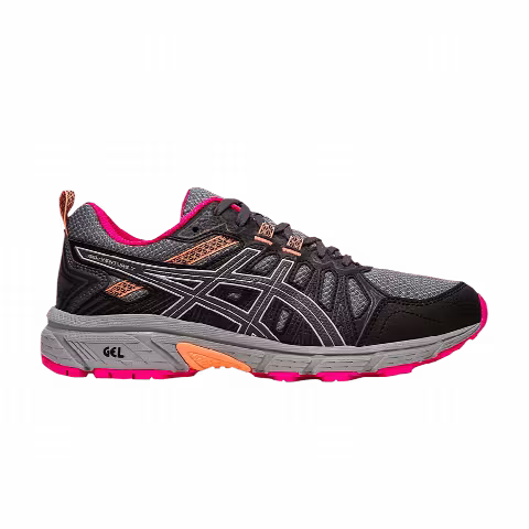 Asics Wmns Gel Venture 7 Wide 'Carrier Grey'