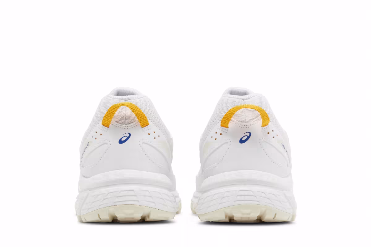 Asics Gel Venture 6 White Cream, view 7