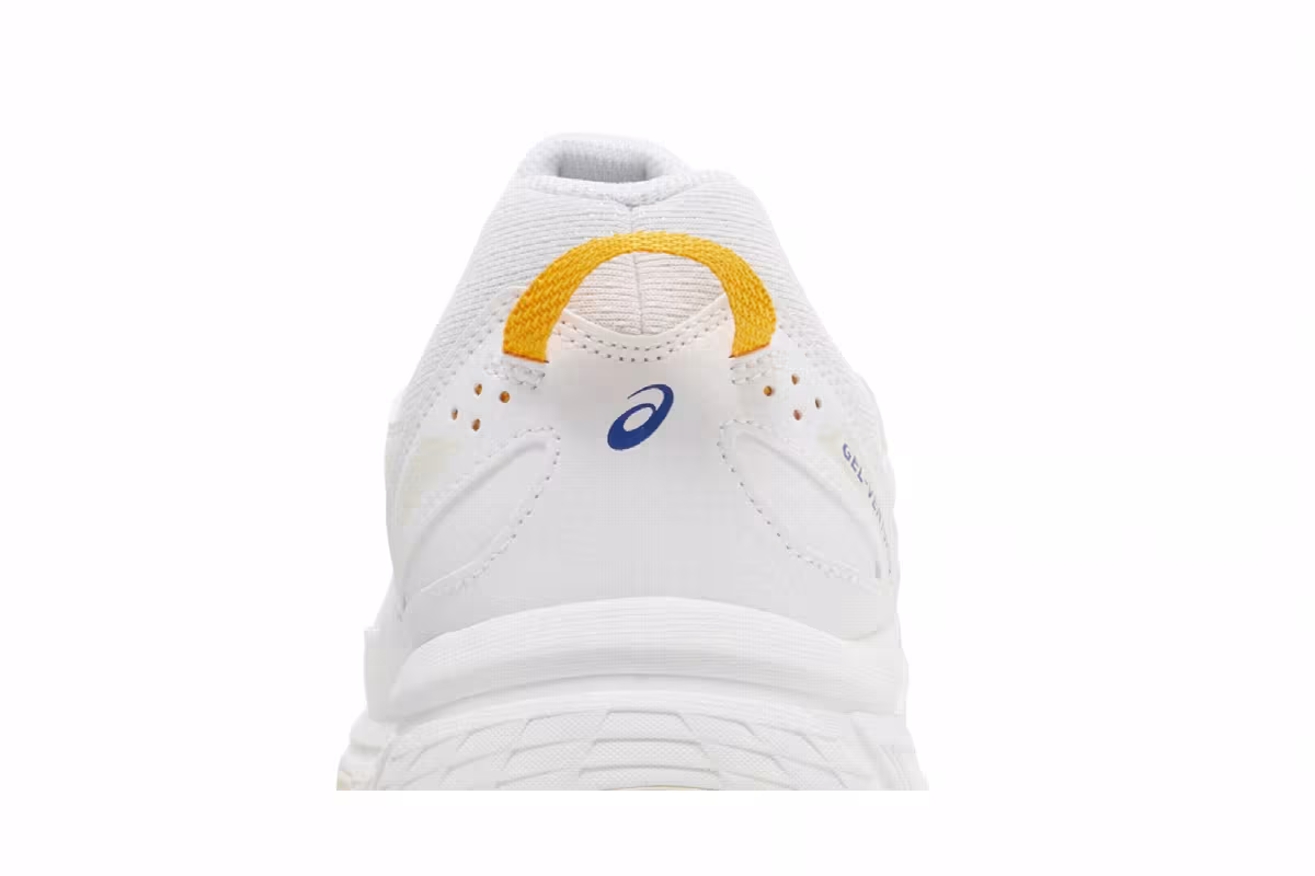 Asics Gel Venture 6 White Cream, view 8