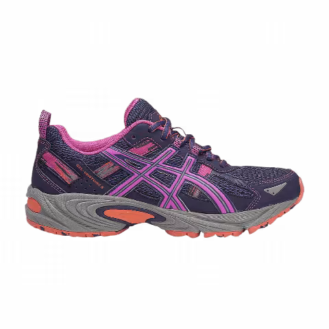 Asics Wmns Gel Venture 5 'Indigo Blue Pink Glow'