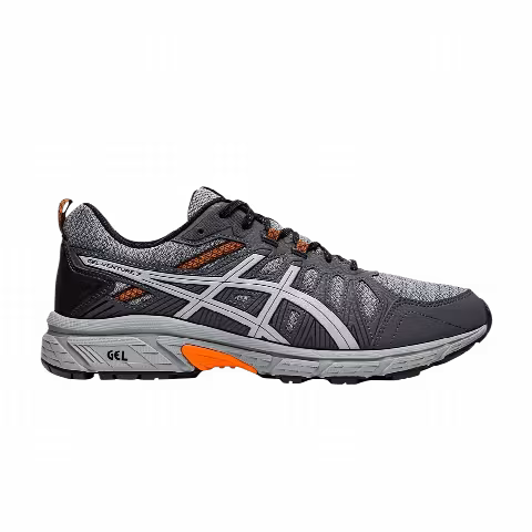 Asics Gel Venture 7 MX 'Grey Orange'