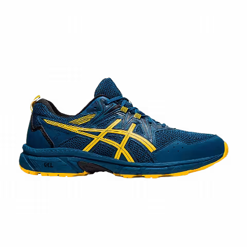 Asics Gel Venture 8 'Mako Blue Saffron'