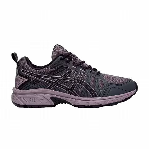 Asics Wmns Gel Venture 7 'Grey Violet Blush'