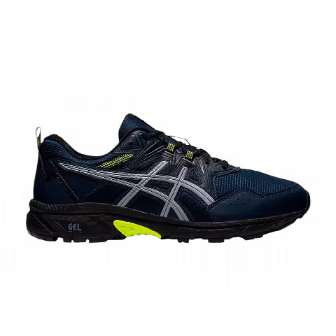 Asics Gel Venture 8 AWL 'French Blue Safety Yellow'