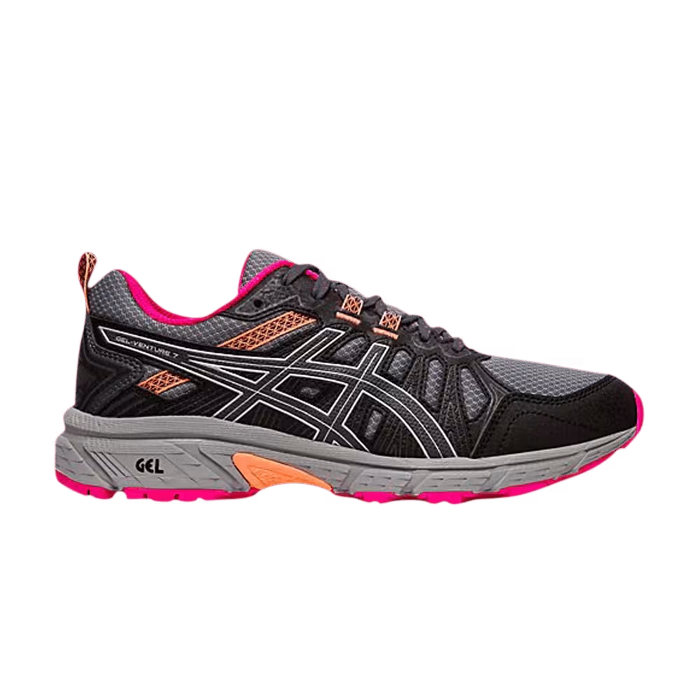 Asics Women's Gel Venture 7 Carrier Grey