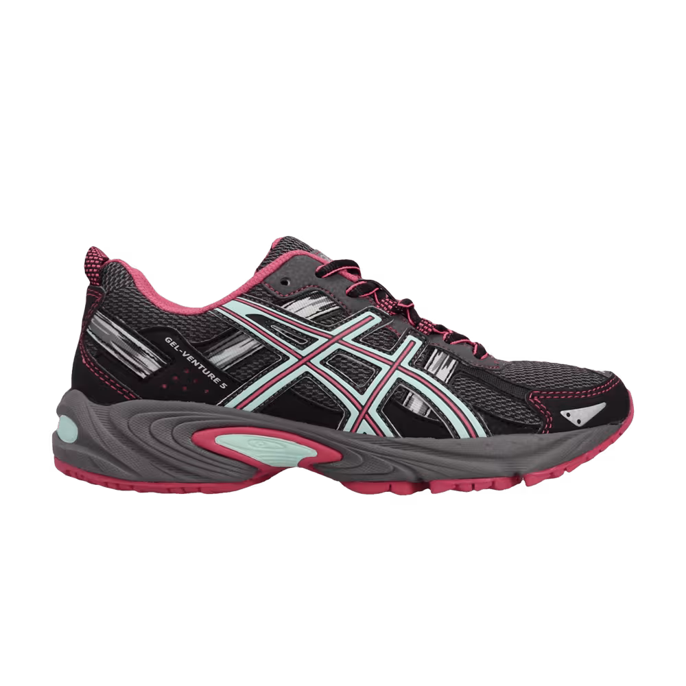 Asics Women's Gel Venture 5 Bay