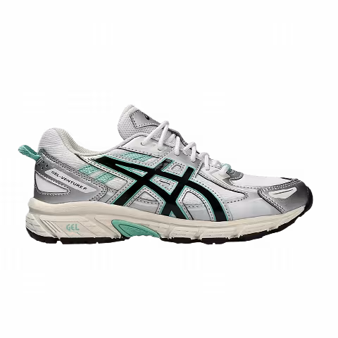 Asics Gel Venture GS 'White Silver Mint'