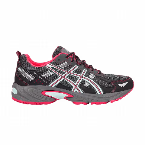 Asics Wmns Gel Venture 5 Wide 'Carbon Diva Pink Bay'