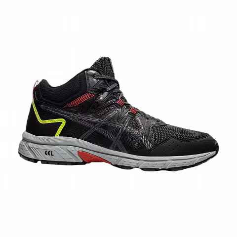 Asics Gel Venture 8 MT 'Black Red'