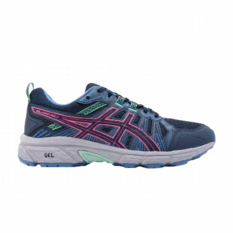 Asics Wmns Gel Venture 7 'Peacoat'