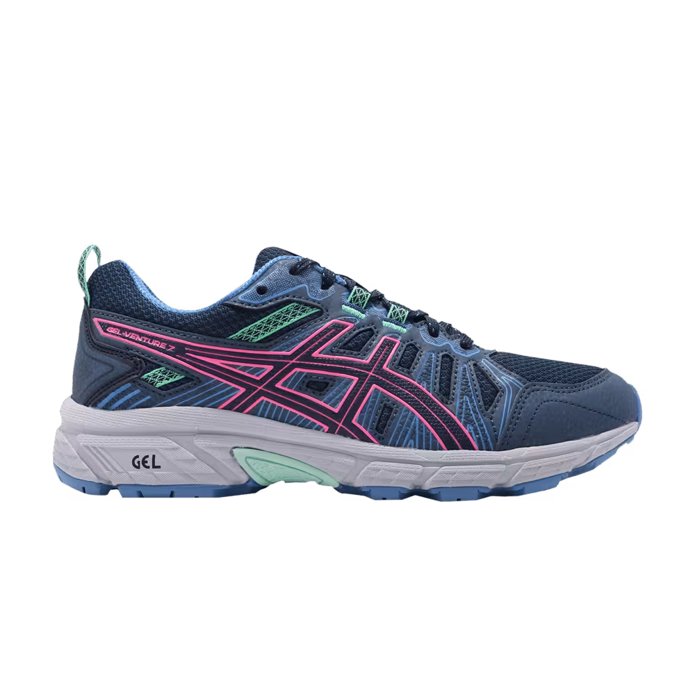 Asics Women's Gel Venture 7 Peacoat