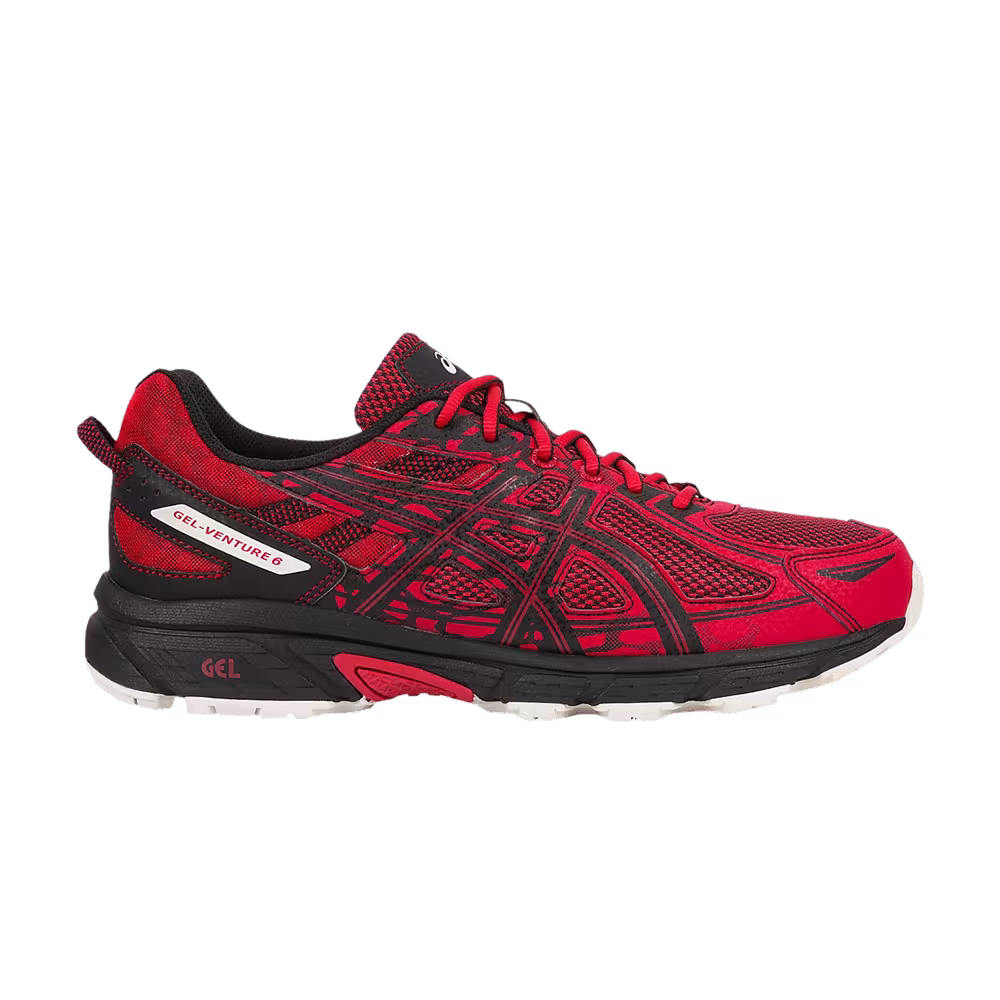 Asics Gel Venture 6 Lychee