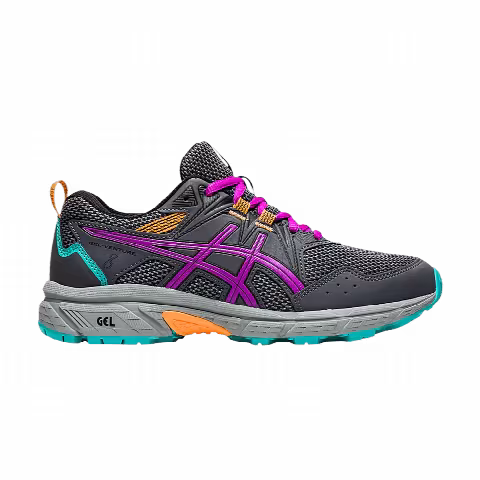 Asics Gel Venture 8 GS 'Carrier Grey Orchid'