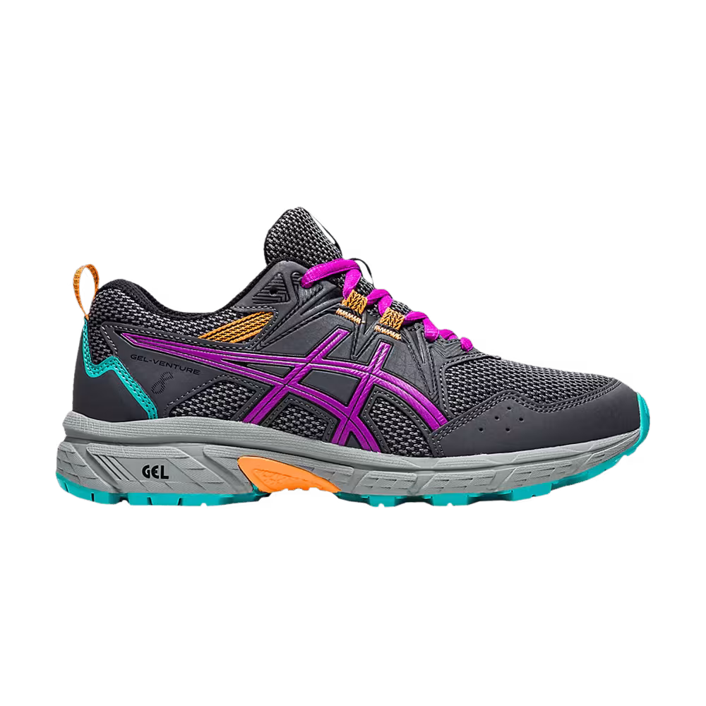 Asics Gel Venture 8 GS Carrier Grey Orchid