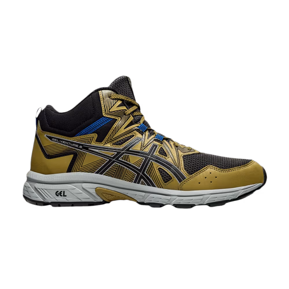 Asics Gel Venture 8 MT Brown