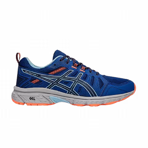 Asics Wmns Gel Venture 7 'Blue Expanse'