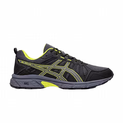 Asics Gel Venture 7 'Metropolis Safety Yellow'