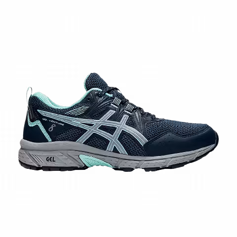 Asics Wmns Gel Venture 8 'Mako Blue Oasis Green'