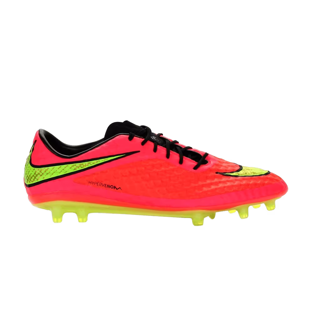Nike Hypervenom Phantom FG Cleat