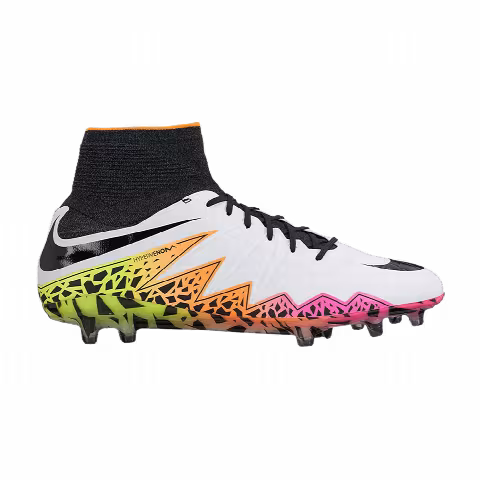 Nike Hypervenom Phantom 2 FG 'Rainbow'