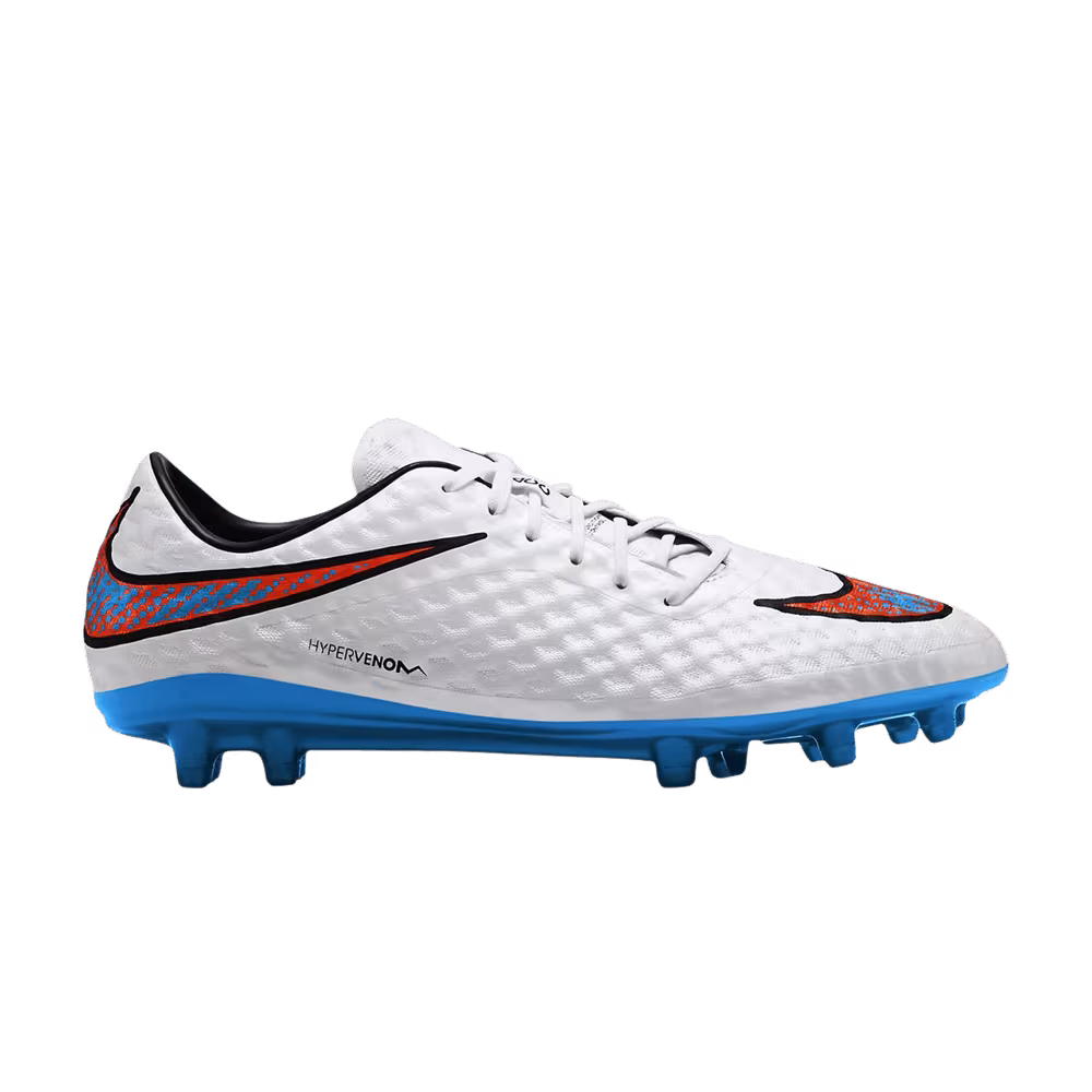 Nike Hypervenom Phantom FG Shine Through
