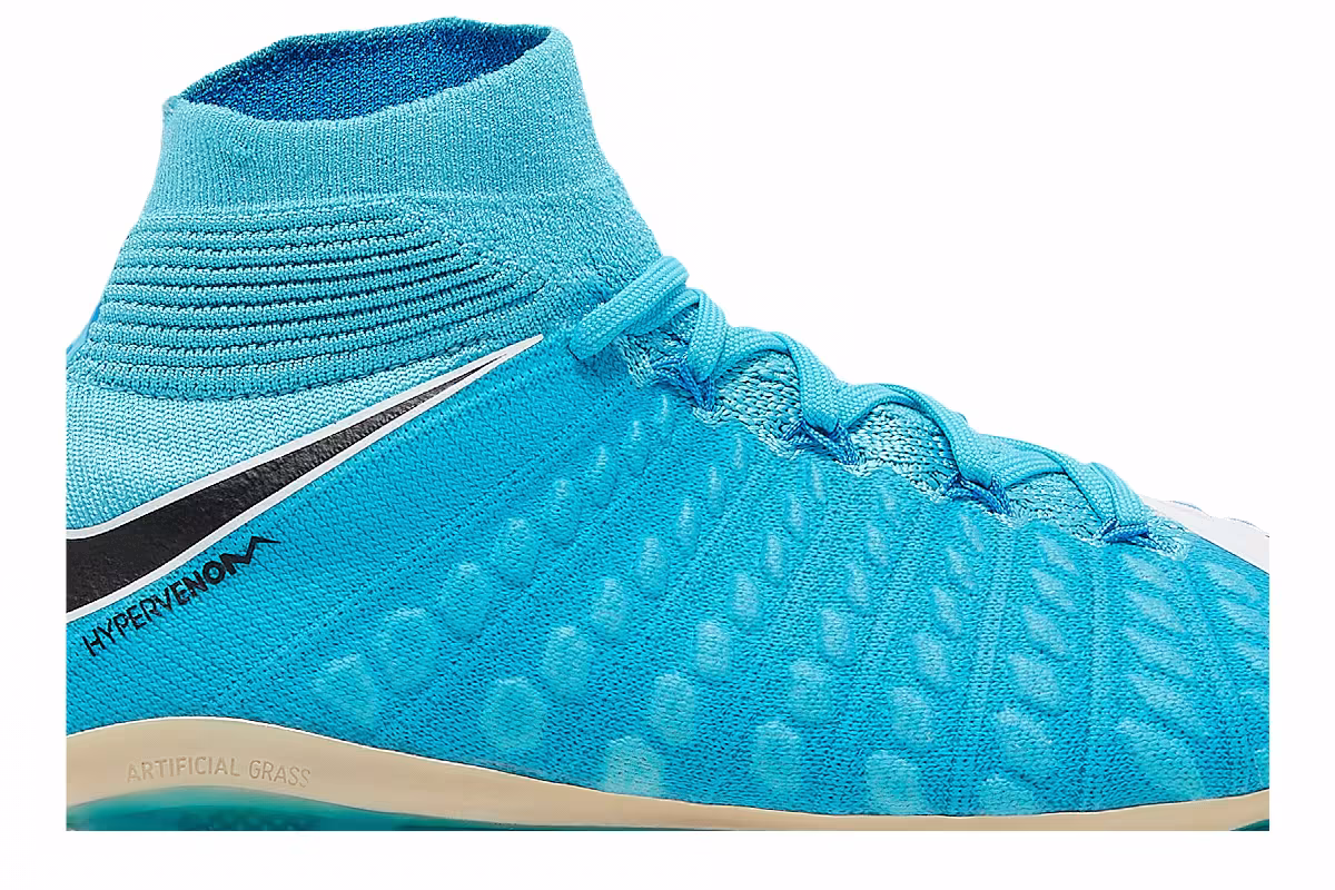 Nike Hypervenom Phantom 3 DF AG Pro, view 3