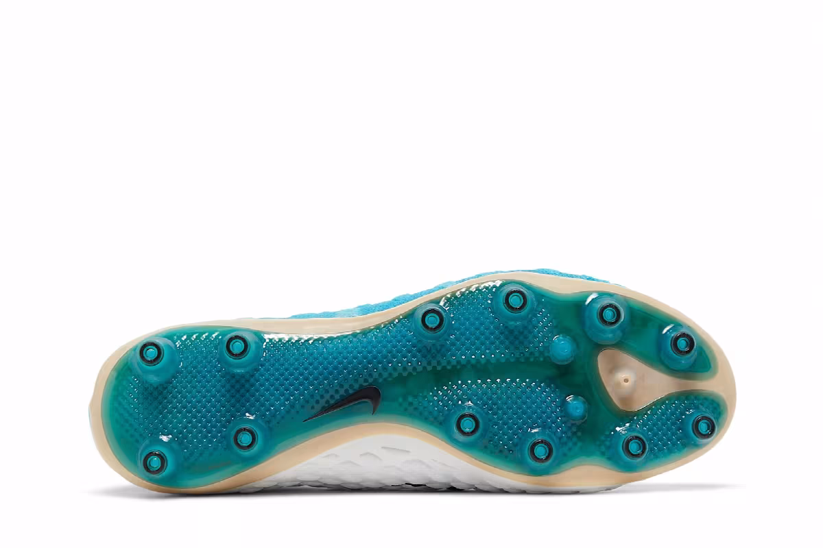 Nike Hypervenom Phantom 3 DF AG Pro, view 5