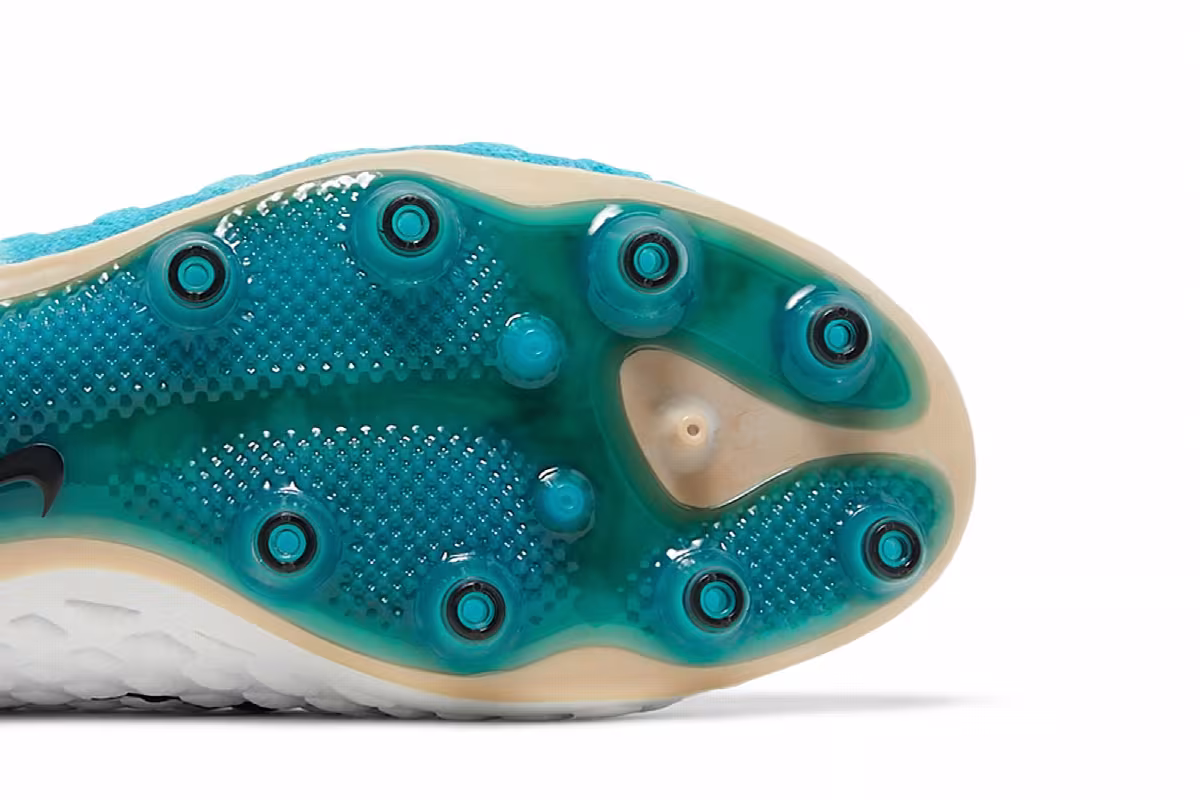 Nike Hypervenom Phantom 3 DF AG Pro, view 6