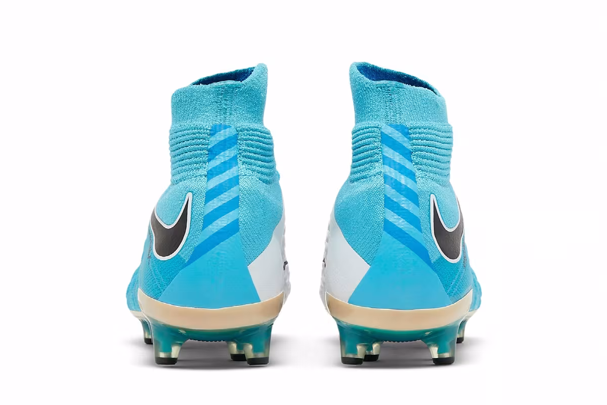 Nike Hypervenom Phantom 3 DF AG Pro, view 7