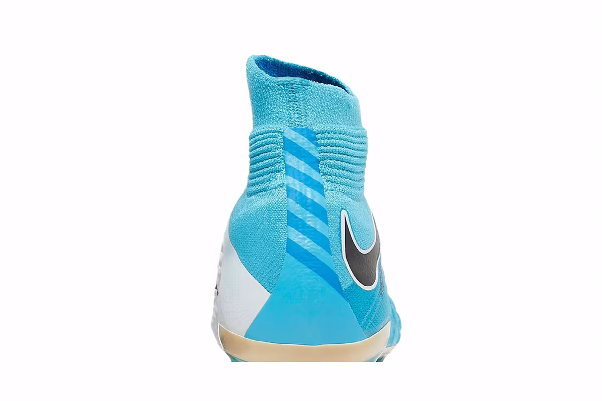 Nike Hypervenom Phantom 3 DF AG Pro, view 8