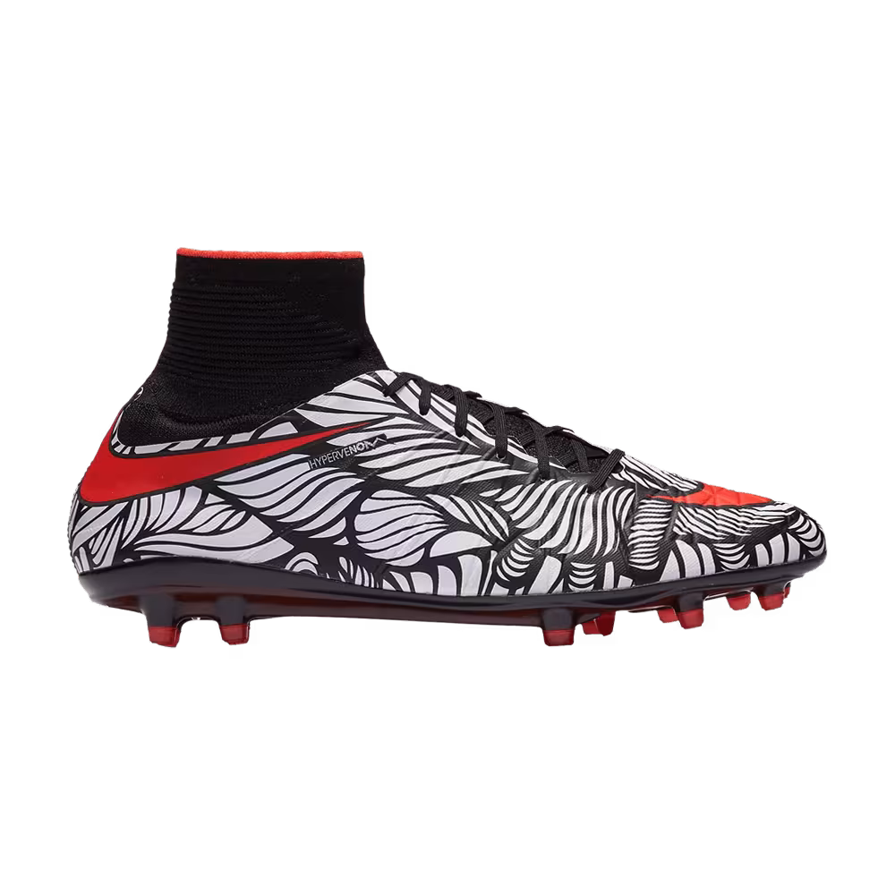 Nike Hypervenom Phantom 2 FG Neymar