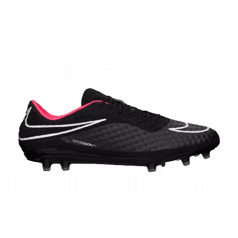 Nike Hypervenom Phantom FG 'Black'